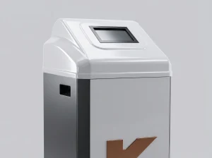 مشخصات فنی دستگاه کربوکسی