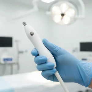 هندپیس کربوکسی تراپی