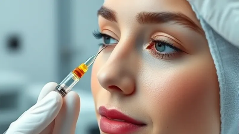 پلاسمای تغلیظ شده