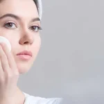 روتین پوست چرب