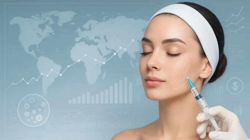 گزارش بازار کربوکسی تراپی 2025