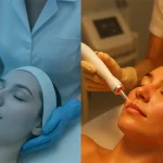 تفاوت پلاسمای سرد و گرم
