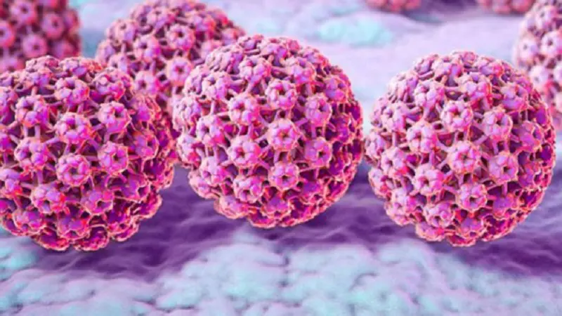 ویروس HPV