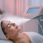 اکسیژن‌تراپی پوست