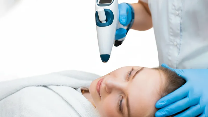 کاربردهای پلاسما DBD