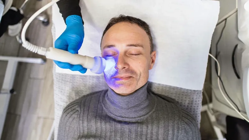 مراقبتهای قبل و بعد از پلاسما دی بی دی