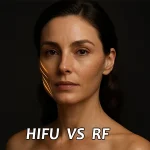 تفاوت هایفو و آر اف