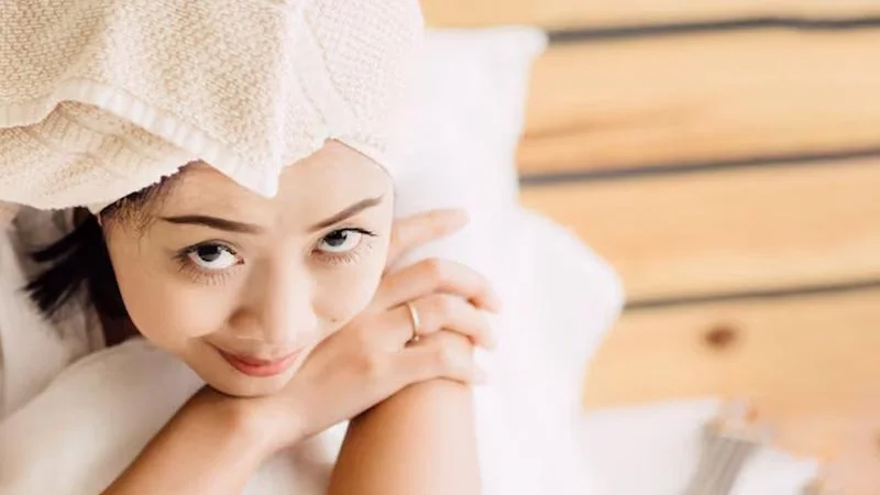 راز پوست صاف کره ای ها