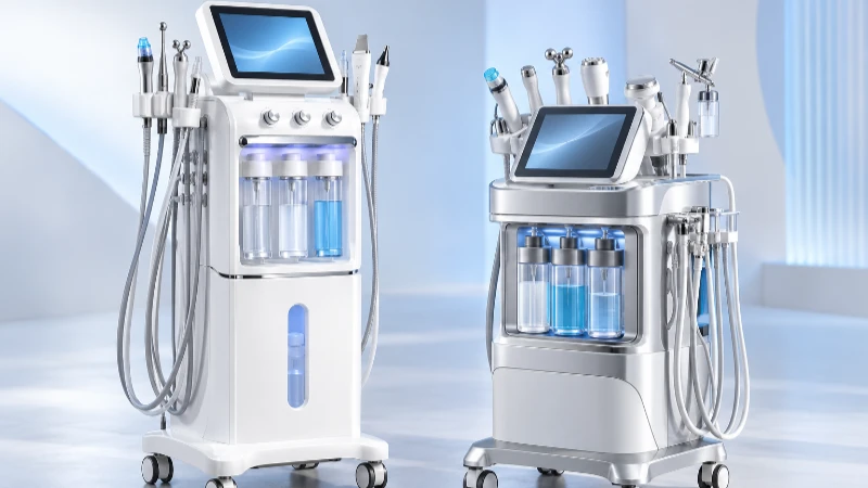 هیدروفیشیال و آکوافیشیال چندکاره